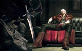 Devil May Cry 5 fondos de pantalla de alta definición #3