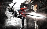 Devil May Cry 5 鬼泣5 高清壁纸6