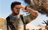 Uncharted 3: Drake je podvod HD tapety na plochu #5