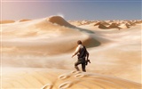 Uncharted 3: El engaño de Drake fondos de pantalla de alta definición #9