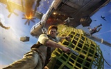 Uncharted 3: Drakes Deception HD Wallpaper #12