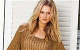 Toni Garrn 托妮·伽姆 美女壁紙 #11