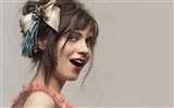 Zooey Deschanel 아름다운 월페이퍼 #26