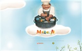 March 2012 Calendar Wallpaper #12