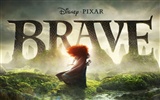 Brave 2012 HD Wallpaper