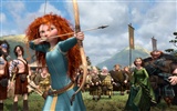 Brave 2012 HD wallpapers #2