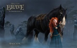 Brave 2012 HD Wallpaper #3