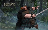 Brave 2012 HD Wallpaper #4