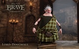 Brave 2012 勇敢雄心2012 高清壁紙 #5
