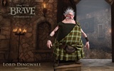 Brave 2012 HD Wallpaper #5