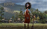 Brave 2012 HD Wallpaper #7