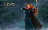 Brave 2012 HD Wallpaper #8