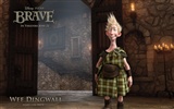 Brave 2012 HD Wallpaper #13