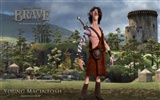 Brave 2012 HD Wallpaper #15