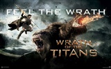Wrath of the Titans 诸神之战2 高清壁纸