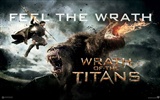 Wrath of the Titans fonds d'écran HD