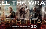 Wrath of the Titans HD wallpapers #3