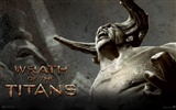 Wrath of the Titans 諸神之戰2 高清壁紙 #7