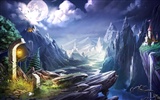 Trine 2 HD Wallpaper #4