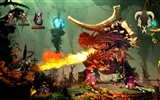 Trine 2 HD tapety na plochu #9