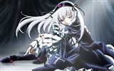 Rozen Maiden 蔷薇少女 高清壁纸