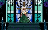 Rozen Maiden fondos de pantalla de alta definición #3