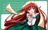 Rozen Maiden HD tapety na plochu #4