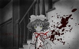 Rozen Maiden HD tapety na plochu #6