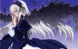 Rozen Maiden HD tapety na plochu #8