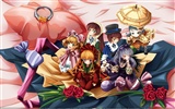 Rozen Maiden HD wallpapers #13