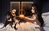 Rozen Maiden HD tapety na plochu #18