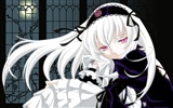 Rozen Maiden HD tapety na plochu #19