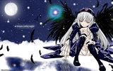 Rozen Maiden HD обои #20