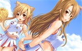 にゃんこい！HDの壁紙 #10