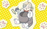 にゃんこい！HDの壁紙 #18