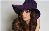 Mila Kunis beautiful wallpapers #4