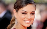 Mila Kunis 米拉·库妮丝 美女壁纸5