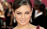 Mila Kunis 米拉·库妮丝 美女壁纸6