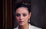 Mila Kunis wallpapers belles #16