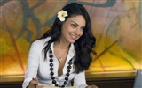 Mila Kunis hermosos fondos de pantalla #21