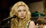 Alyson Michalka 艾莉森·米夏卡 美女壁紙 #18