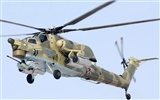 Fonds d'écran HD hélicoptères militaires