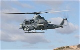 Militares helicópteros HD fondos de pantalla #8