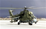 Militares helicópteros HD fondos de pantalla #10