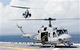 Militares helicópteros HD fondos de pantalla #16