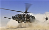 Military helicopters HD wallpapers #18