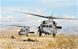 Militares helicópteros HD fondos de pantalla #19