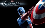 The Avengers 2012 復仇者聯盟2012 高清壁紙 #6