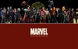 The Avengers 2012 复仇者联盟2012 高清壁纸8