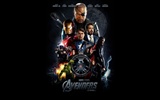 The Avengers 2012 复仇者联盟2012 高清壁纸16